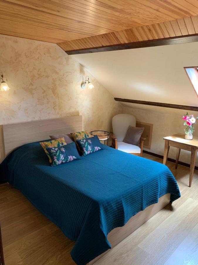 Bed and Breakfast Castelger Vauciennes  Экстерьер фото
