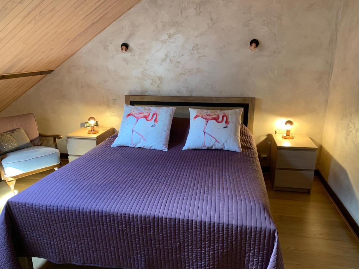 Bed and Breakfast Castelger Vauciennes  Экстерьер фото
