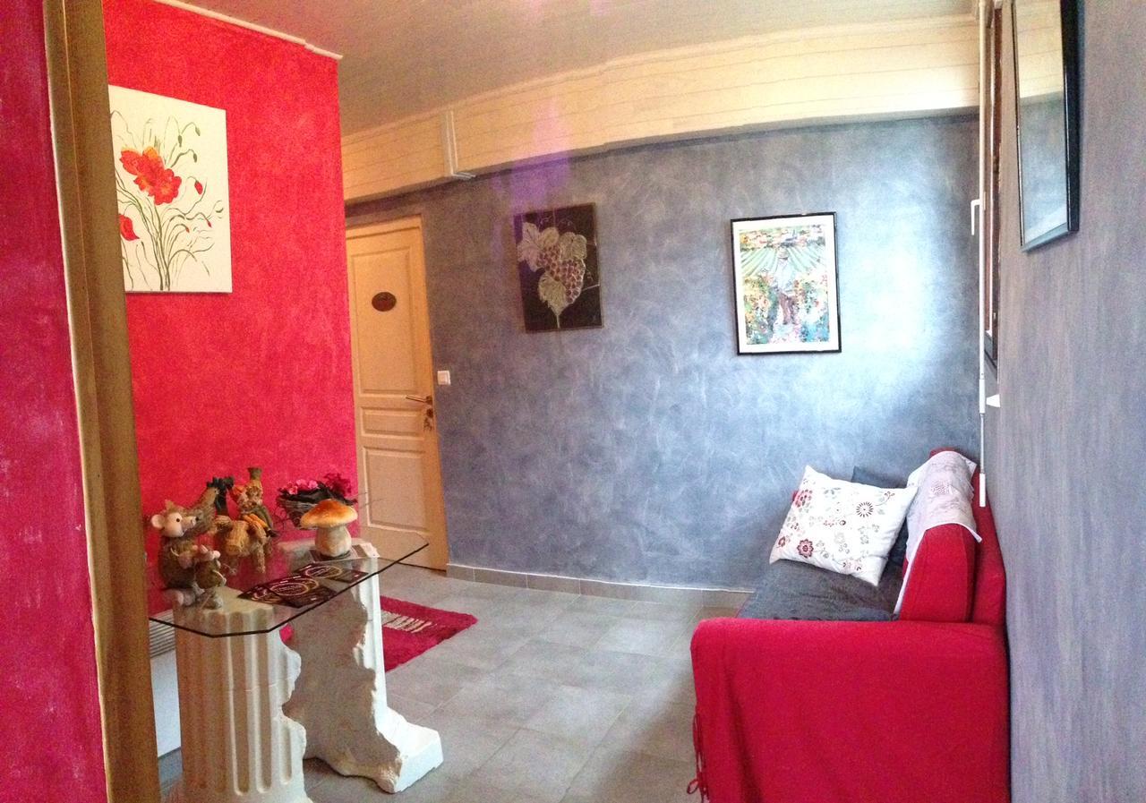 Bed and Breakfast Castelger Vauciennes  Экстерьер фото